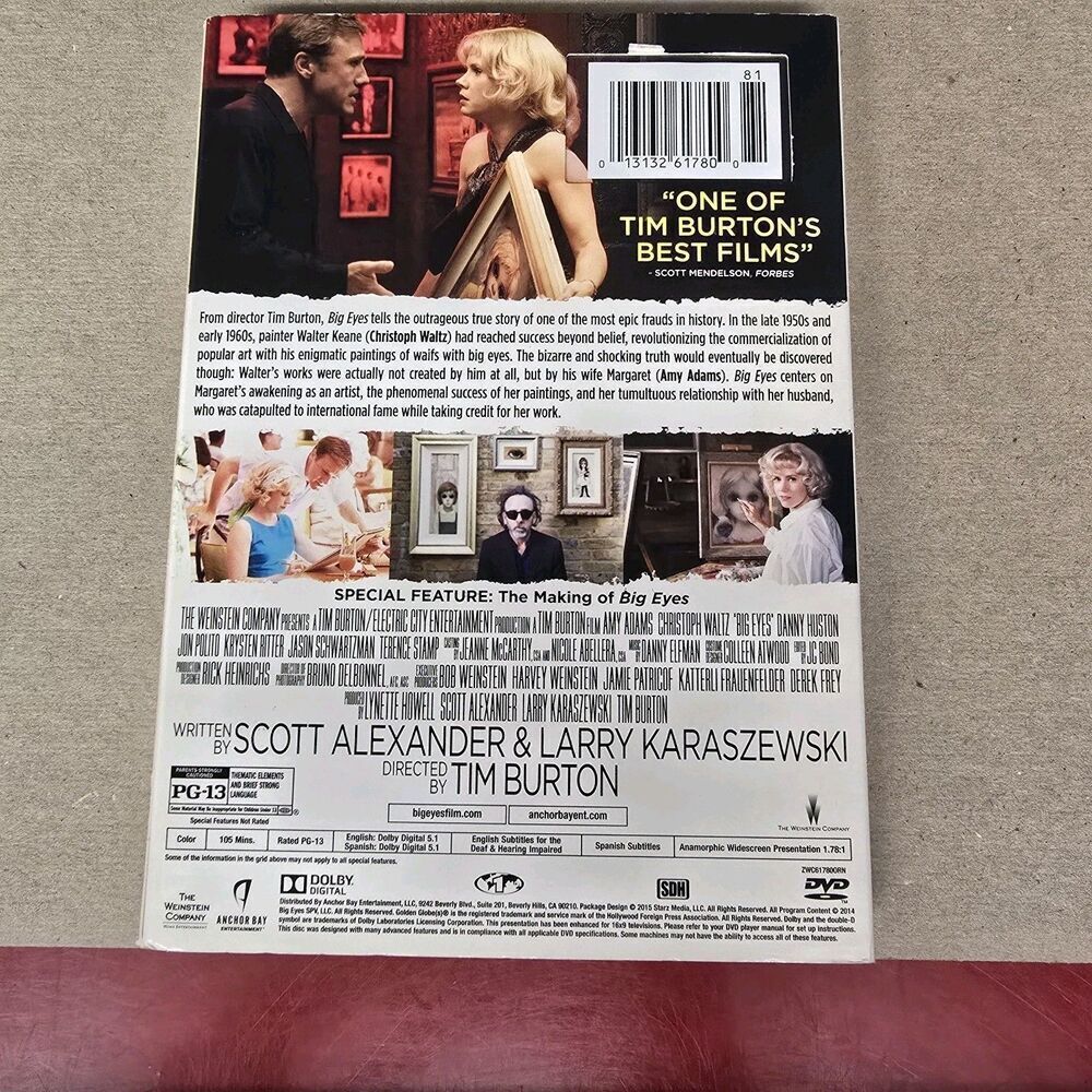 PG 13 DVD Movies Lot Of 3 (B) - Picture 8 of 9